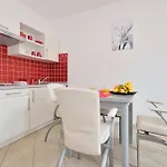 Nautilus Appartement Pula