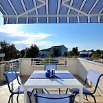 Nautilus Appartement Pula
