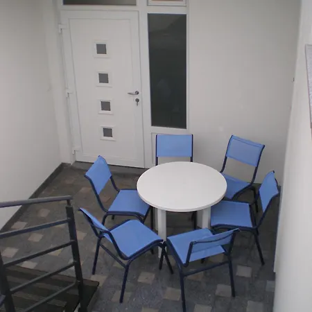 Appartement Nautilus Pula