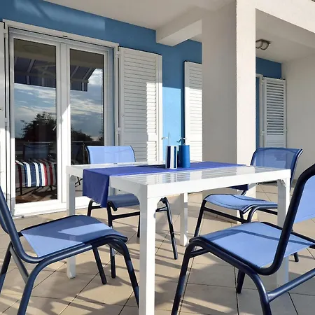 Nautilus Appartement