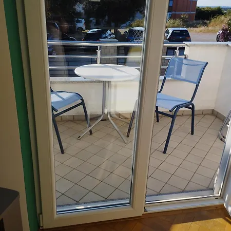 Apartment Nautilus