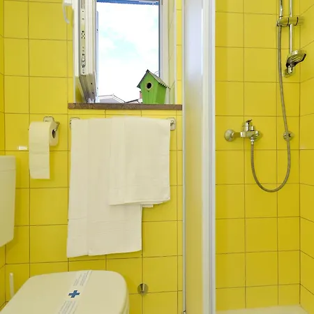 Appartement Nautilus *