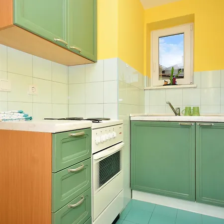Nautilus Appartement Pula