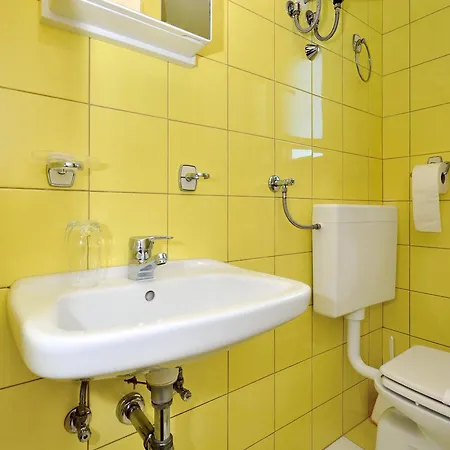 Appartement Nautilus Pula