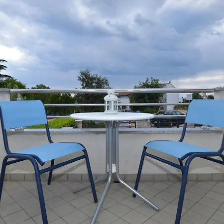Appartement Nautilus Pula