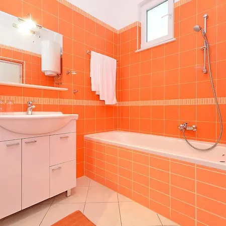 Nautilus Appartement Pula