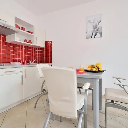Nautilus Appartement Pula
