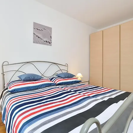 Nautilus Appartement Pula