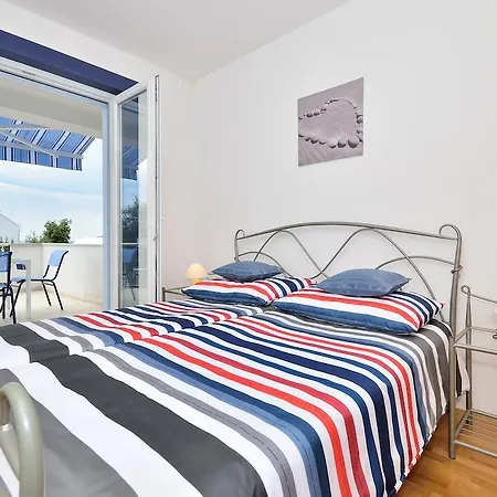 Nautilus Appartement Pula