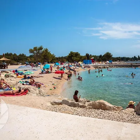 Nautilus Appartement