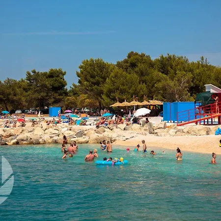 Nautilus Appartement *