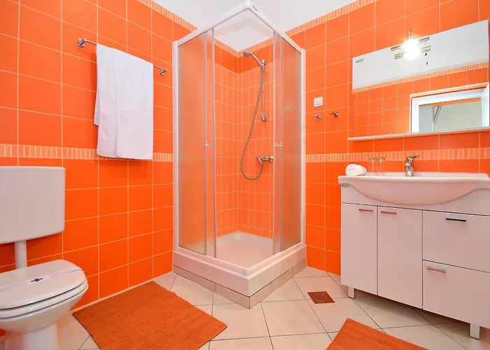 Nautilus Appartement Pula