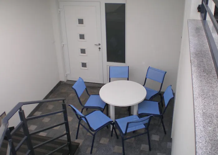 Apartment Nautilus Pula