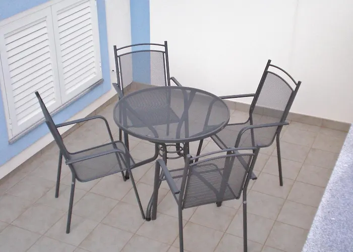 Nautilus Appartement