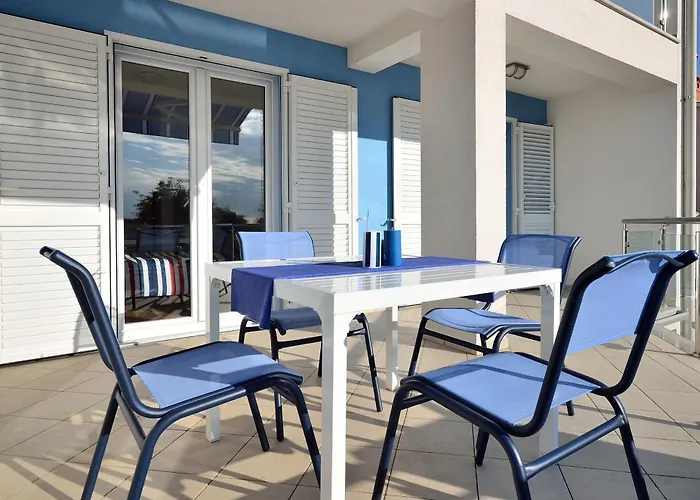 Nautilus Appartement