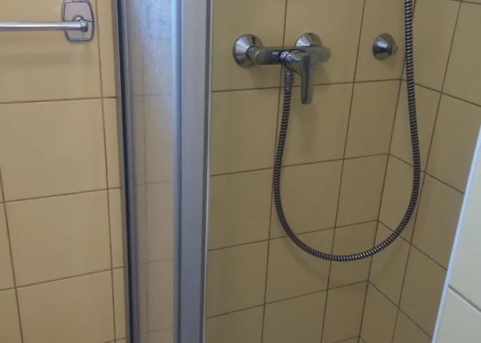 Appartement Nautilus *