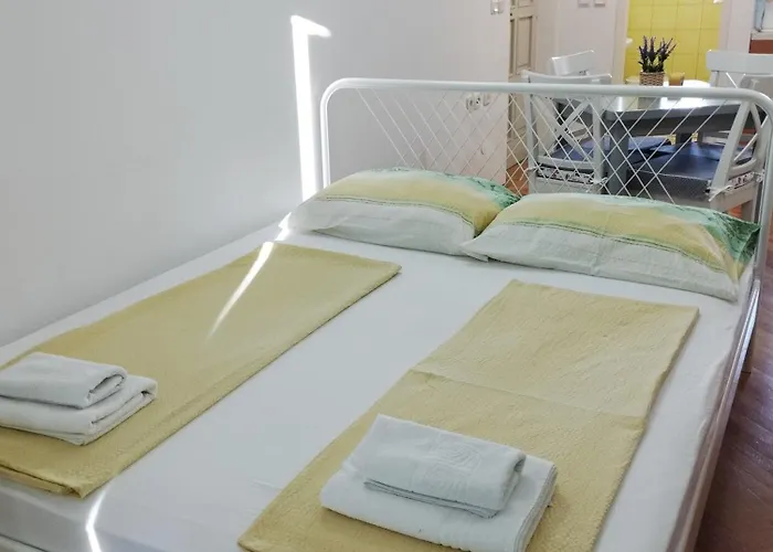 Appartement Nautilus