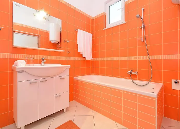 Nautilus Appartement Pula