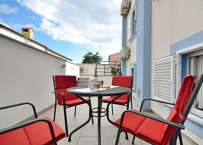 Nautilus Appartement