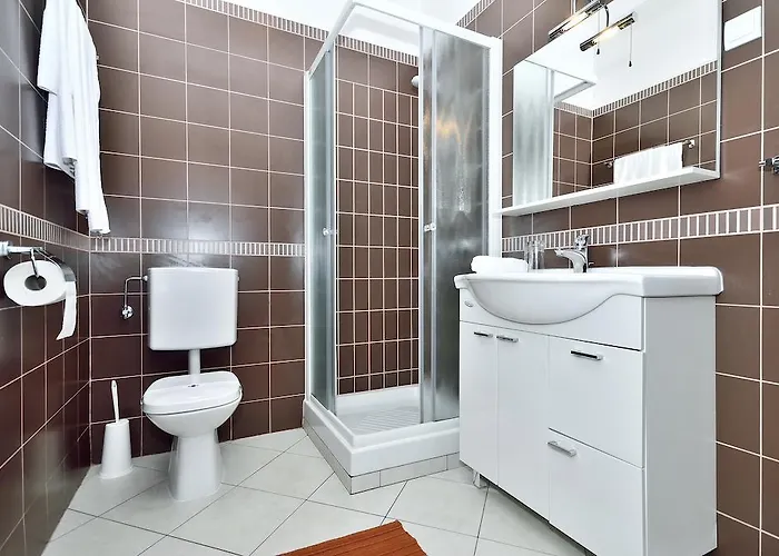 Appartement Nautilus Pula