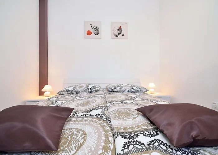 Appartement Nautilus Pula