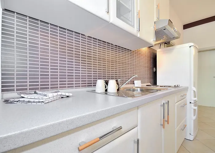 Appartement Nautilus