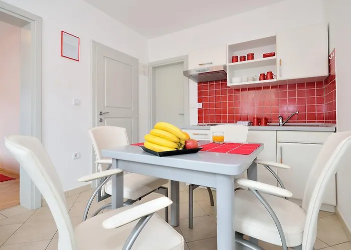 Nautilus Appartement *