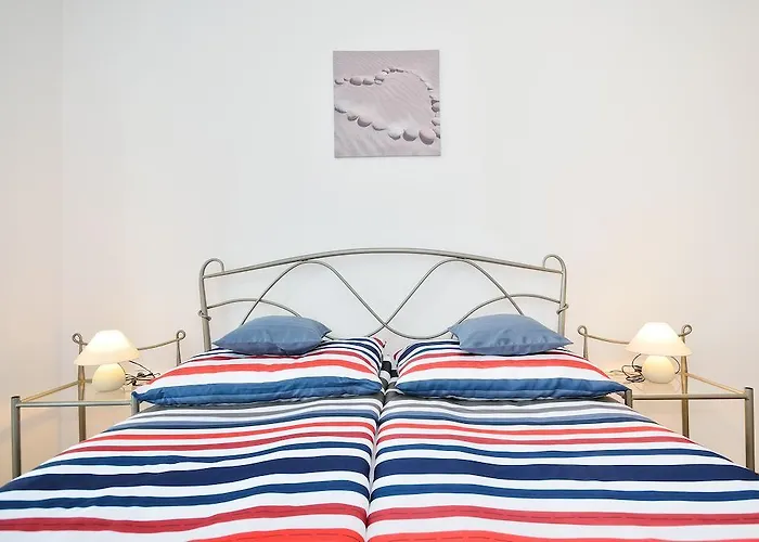 Apartment Nautilus