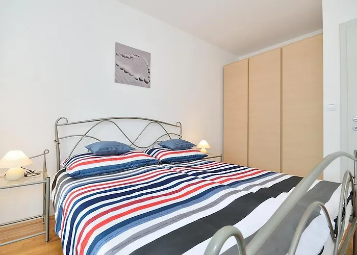 Nautilus Apartment Pula