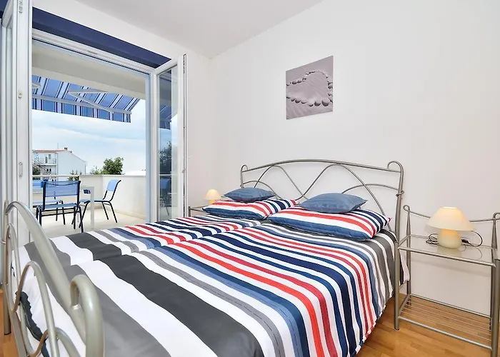 Nautilus Apartment Pula