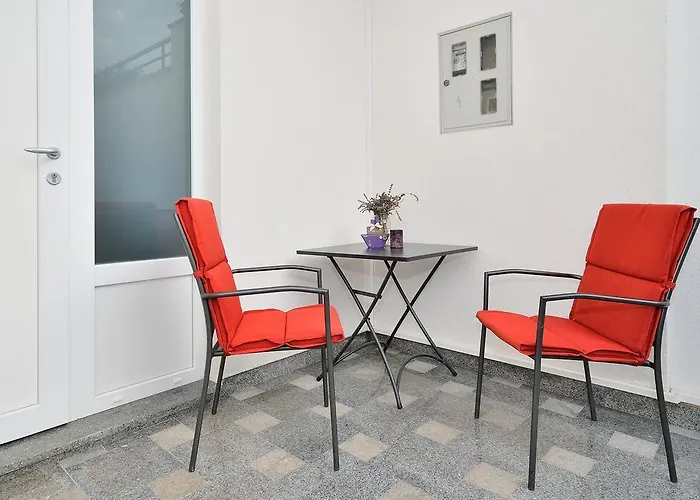 Appartement Nautilus Pula