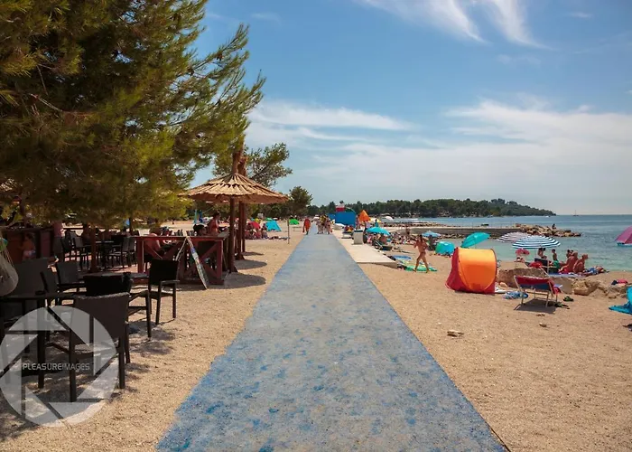 Appartement Nautilus Pula