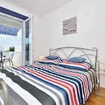 Nautilus Apartmán Pula