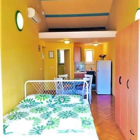 Apartment Nautilus *