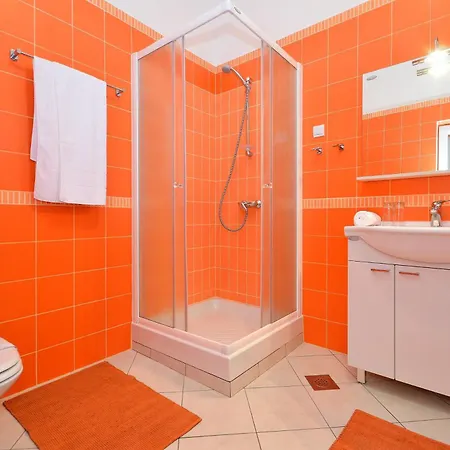 Nautilus Apartment Pula