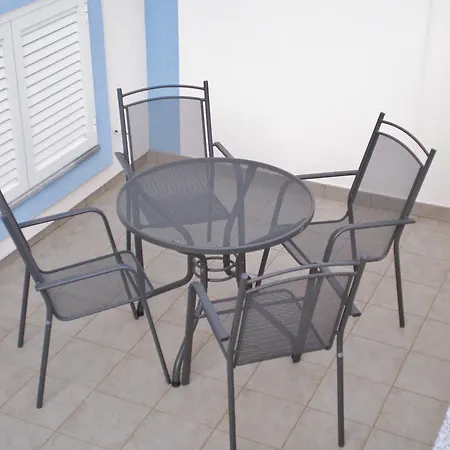 Nautilus Apartmán