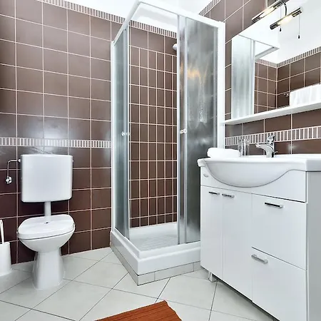 Appartement Nautilus Pula