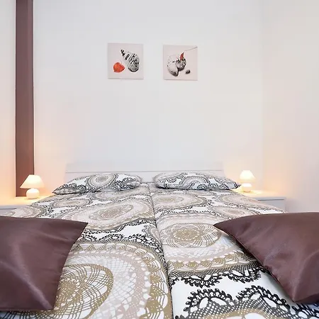 Apartmán Nautilus Pula