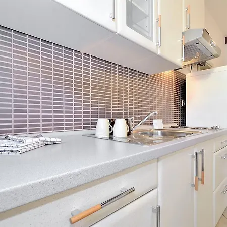 Apartment Nautilus