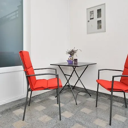 Appartement Nautilus Pula