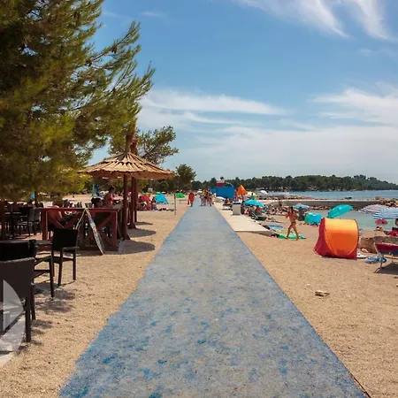 Apartament Nautilus Pula