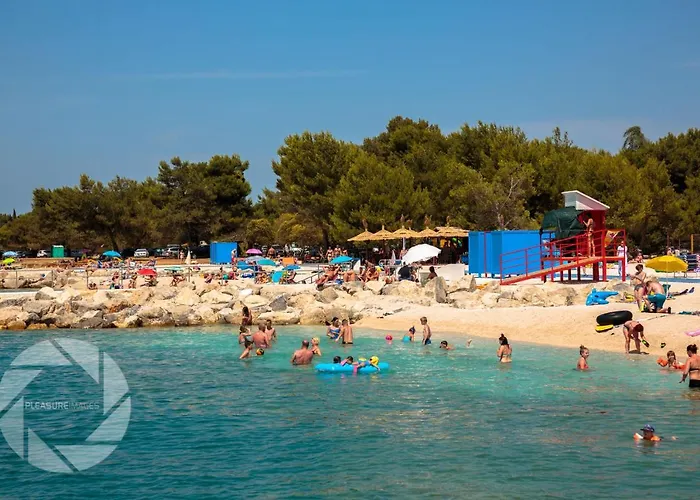 Nautilus 아파트 *